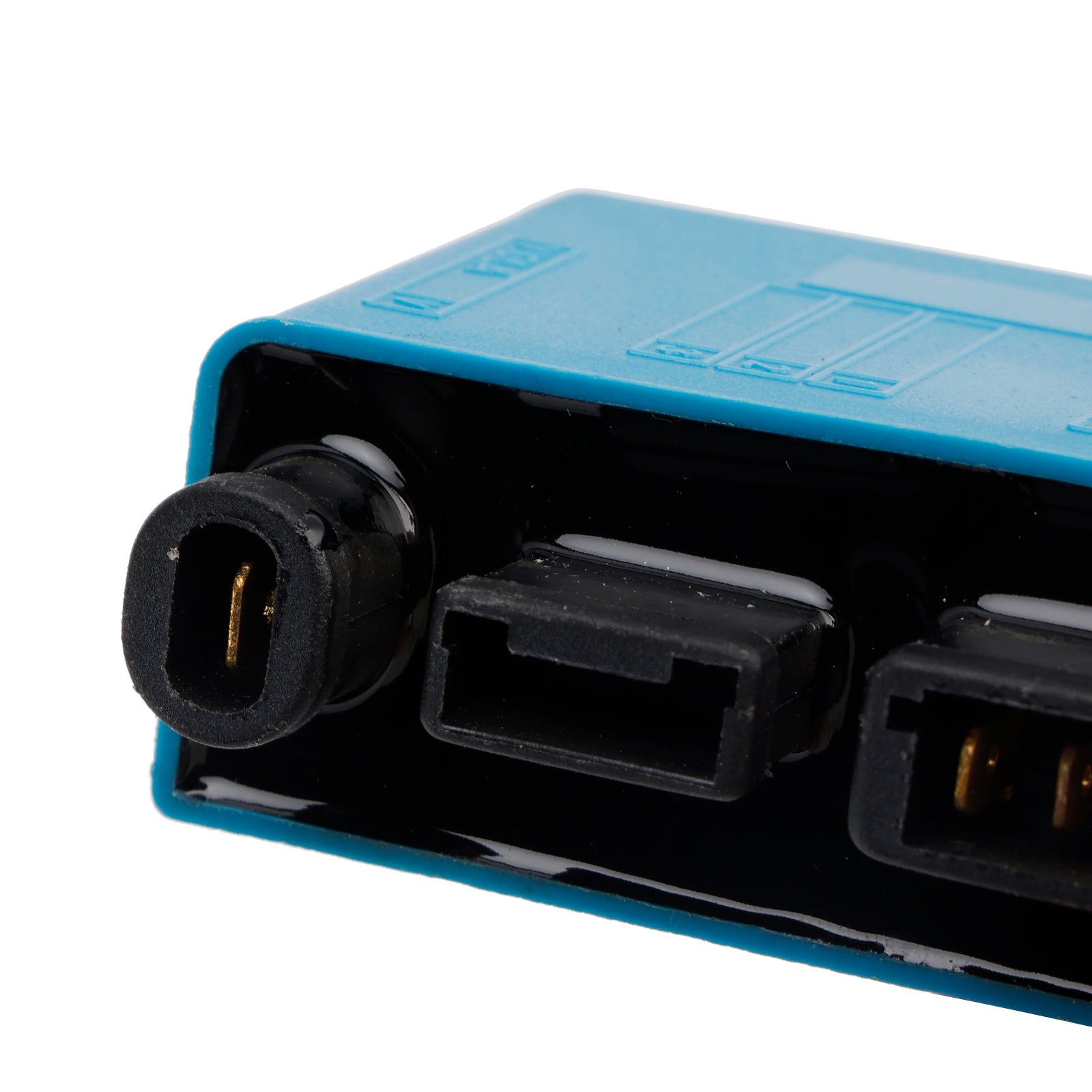 1998-2005 Piaggio Typhoon 50 (USA) / Free pptt 50 CDI Controller fit 826051