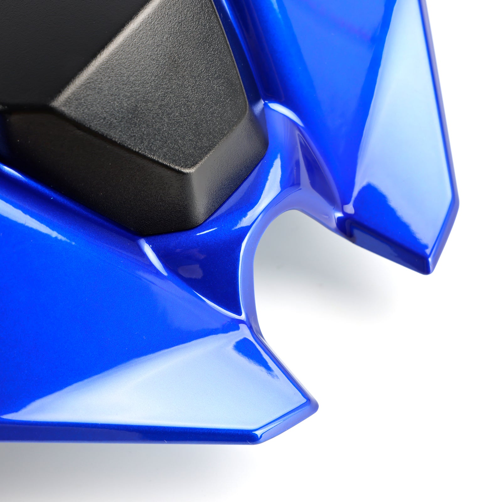 23-24 BMW S1000RR Svans baksäte Cover Fairing Cowl