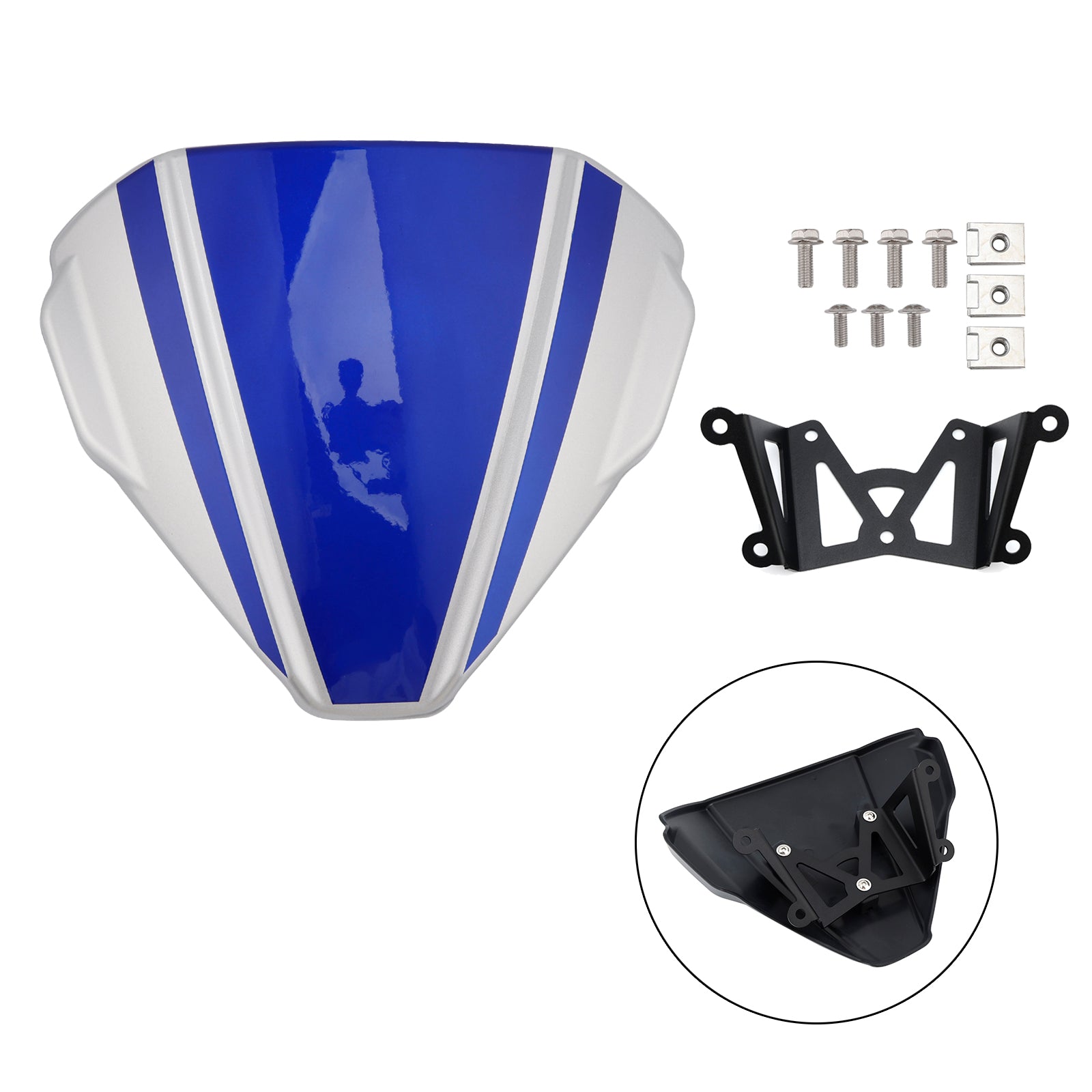 YAMAHA MT-09 MT09 2021-2023 Windshield WindScreen