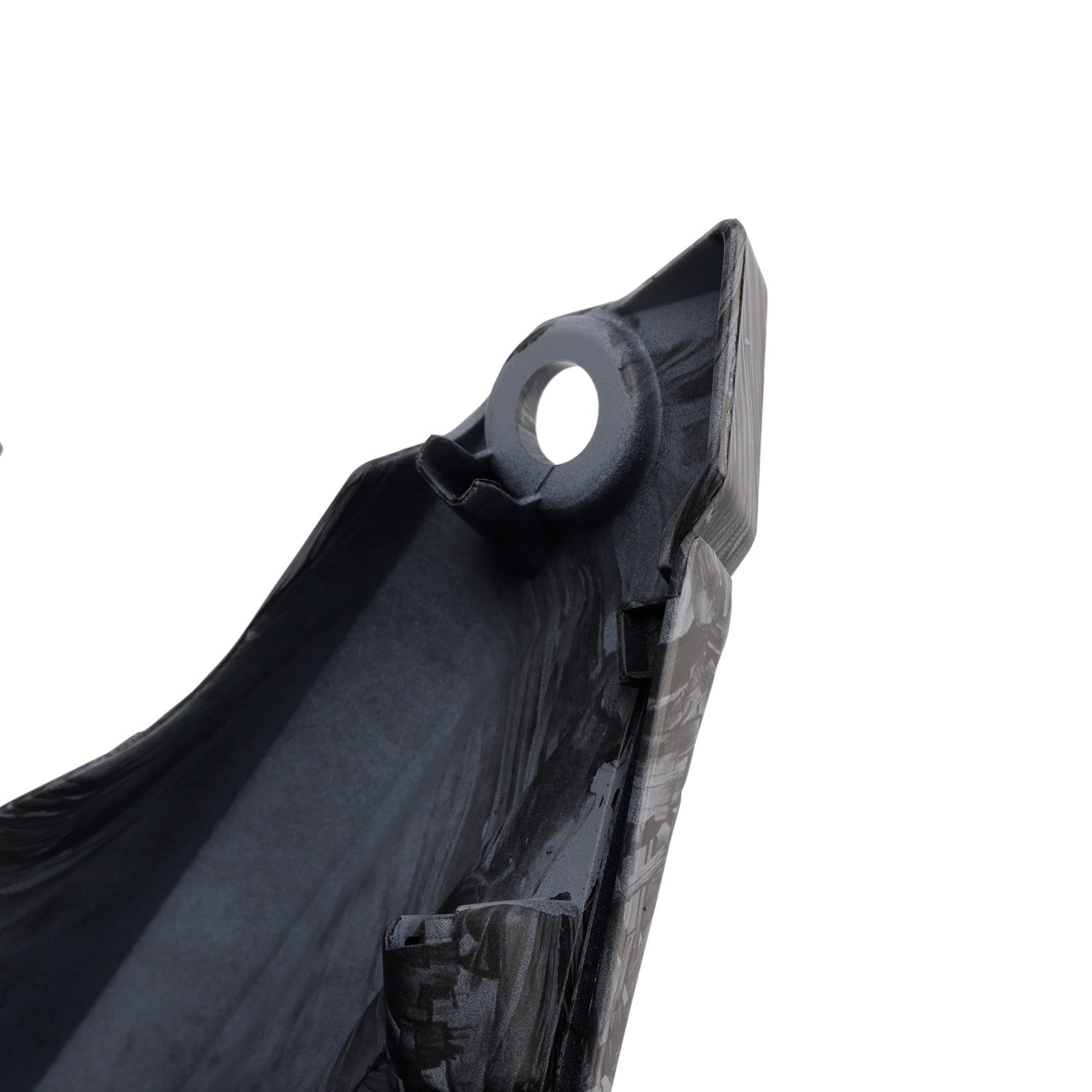 2022-2025 Honda ADV350 Front Fender Mudguard Fairing