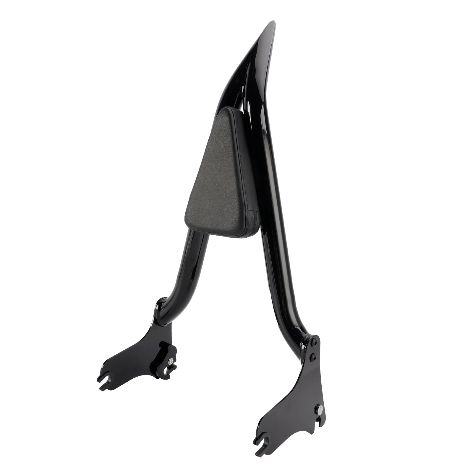 1997-2008 Road King Street Glide Road Glide Passagier Sissy Bar Rückenlehne