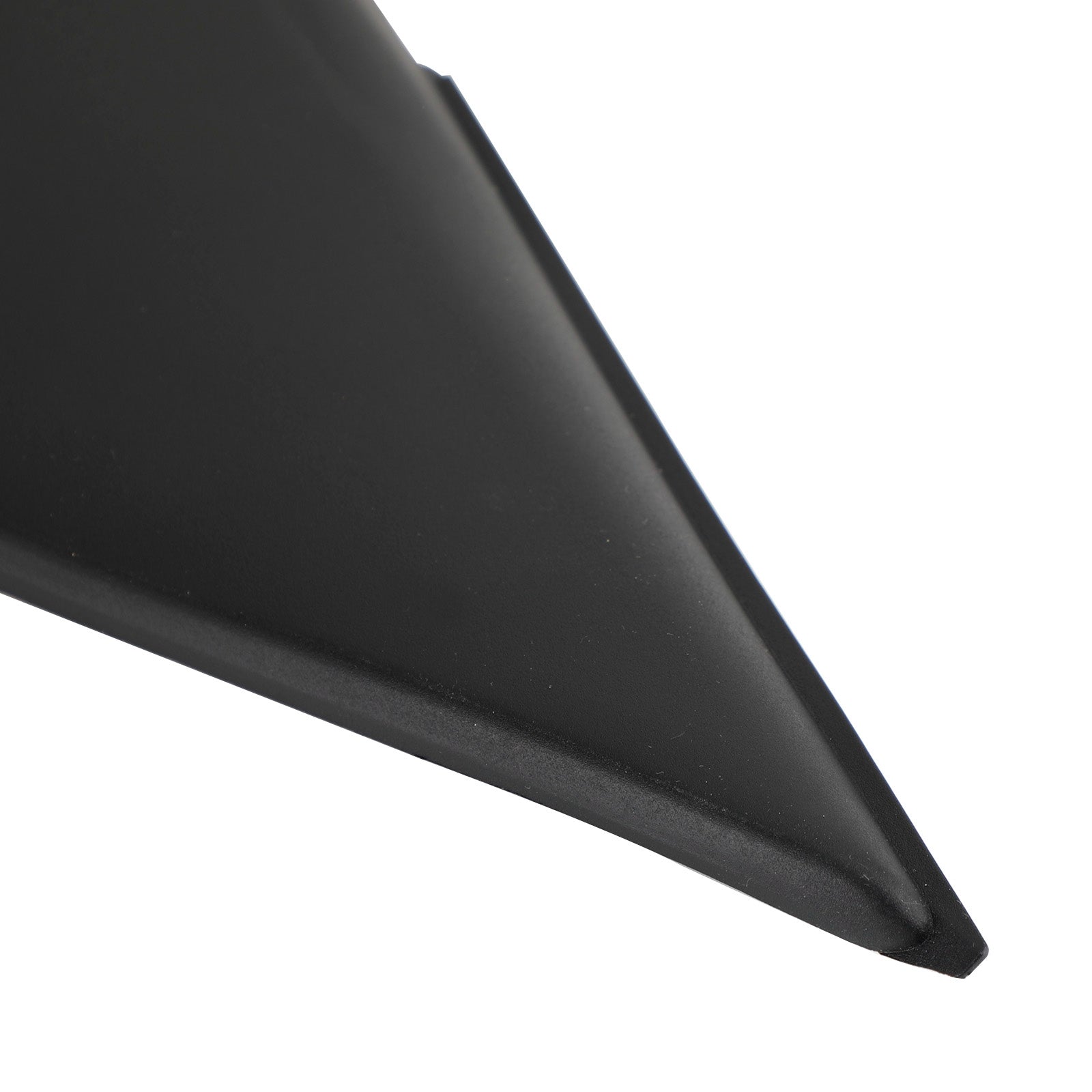 Panel de cubierta embellecedora lateral para tanque de gasolina, carenado para Honda CBR600RR 2003 2004