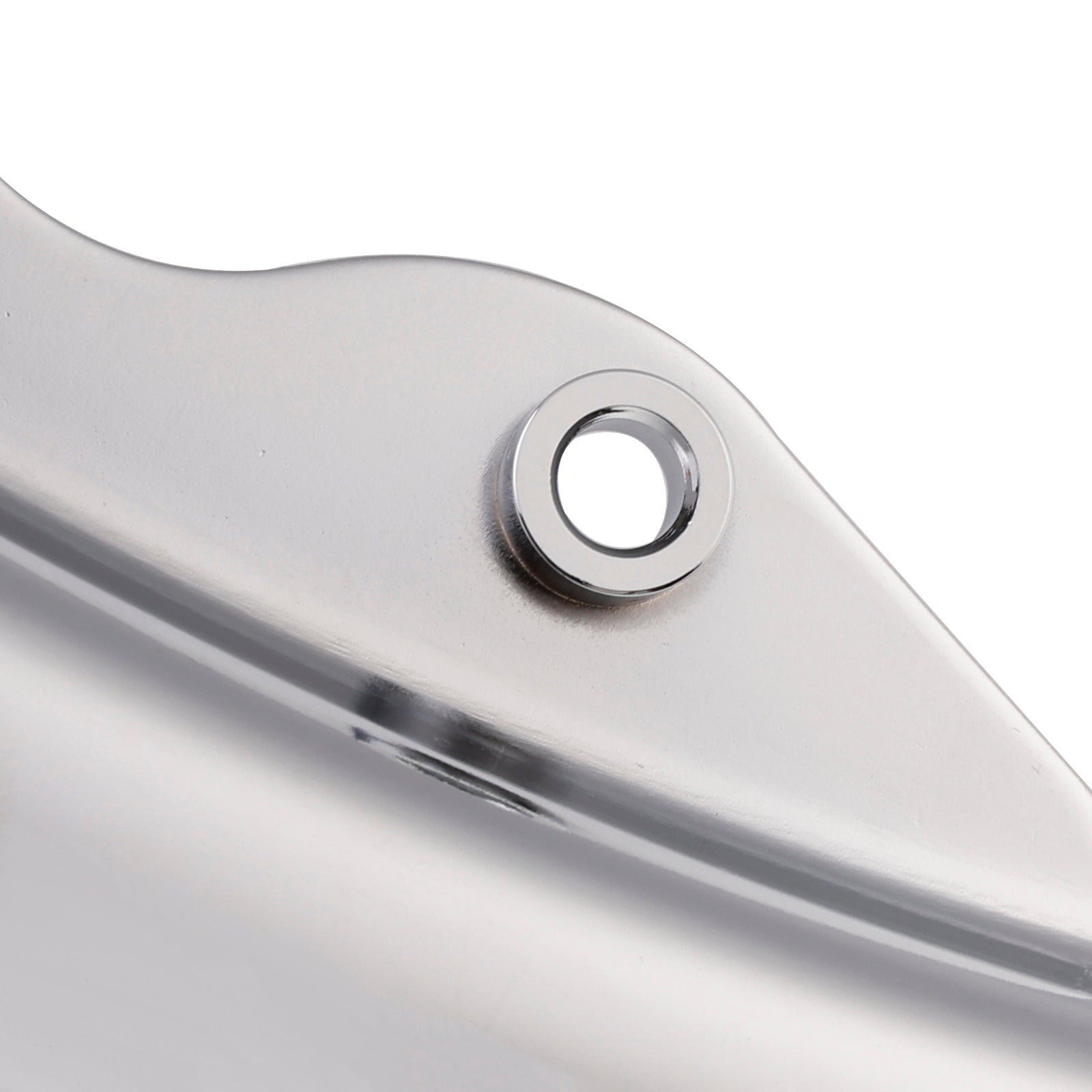 2014-2018 Road King Street Electra Glide 4 Point Docking Hardware Kit