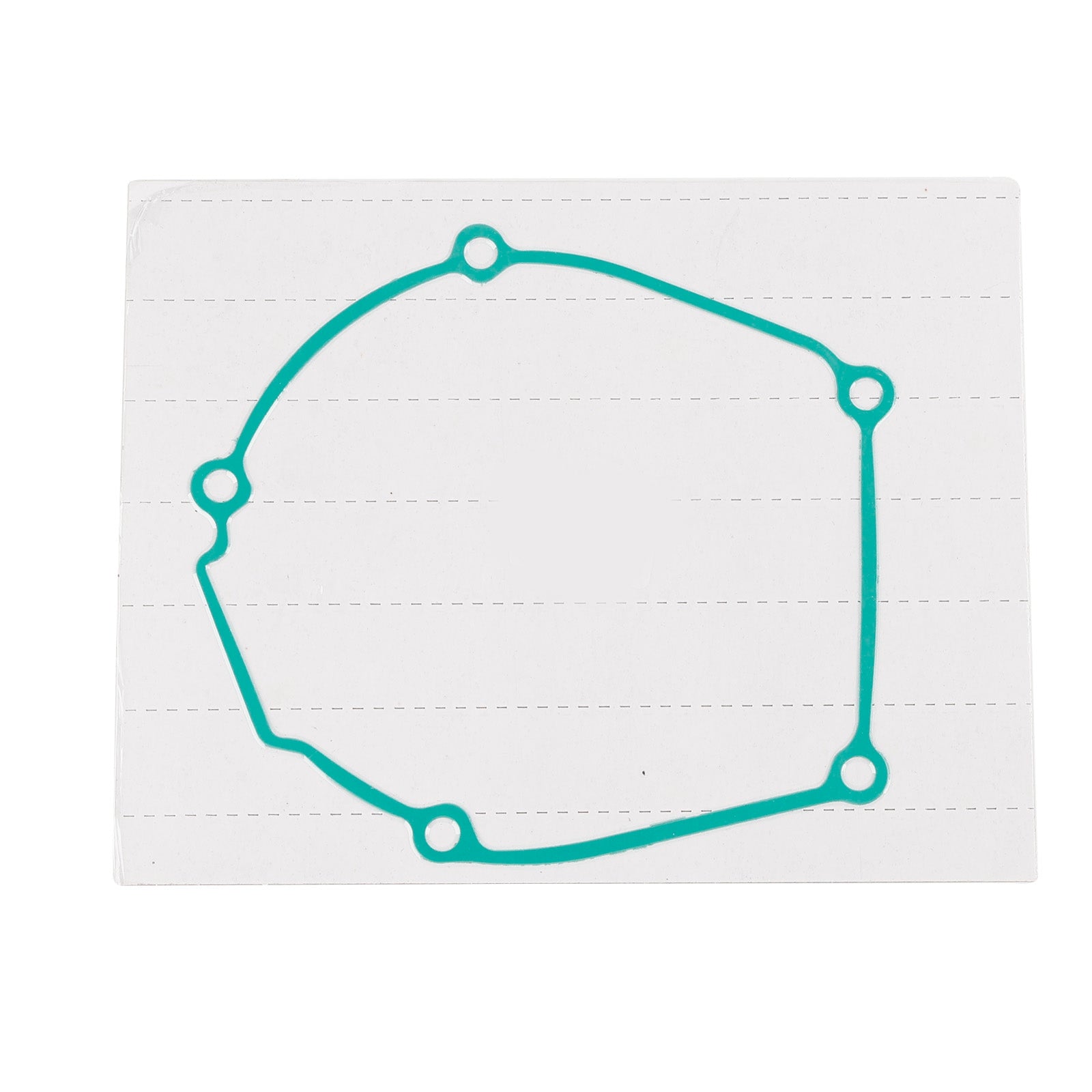 05-08 Kawasaki KX 250 R 2T Ignition Stator Cover Gasket 11061-0098