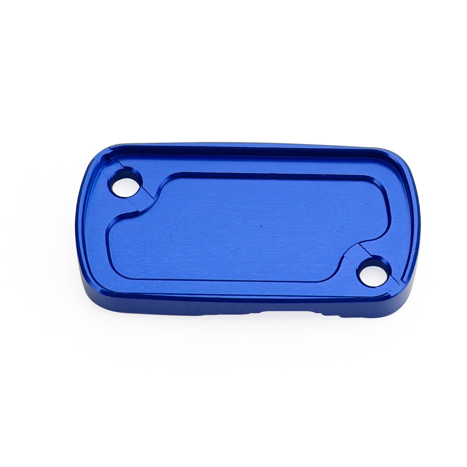 Aluminium achterremvloeistofdopkap voor Suzuki GSXS750 GSX-S 750 2017-2024