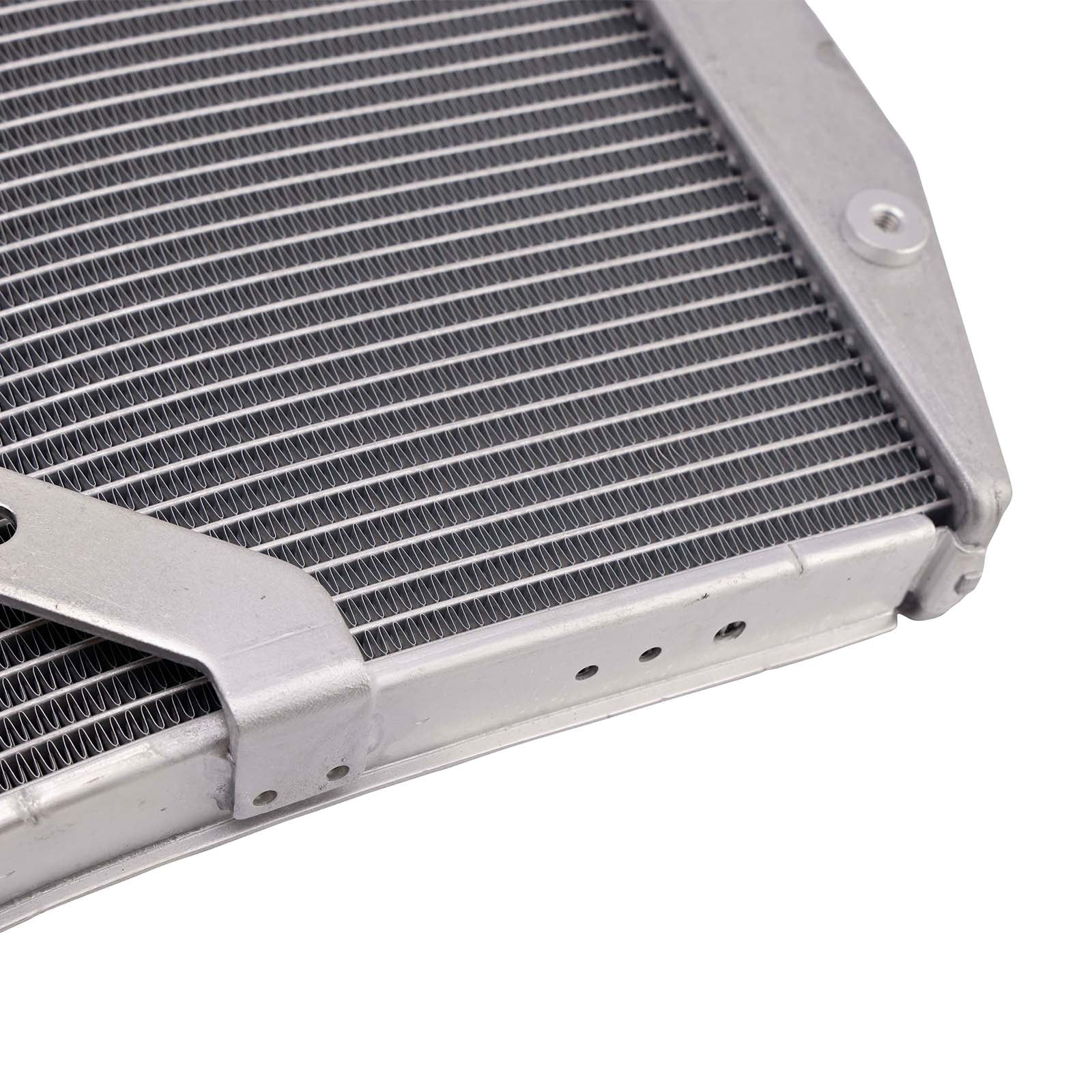 2015-2021 Ducati Monster 1200 2014-21 821 Radiator Cooler Cooling