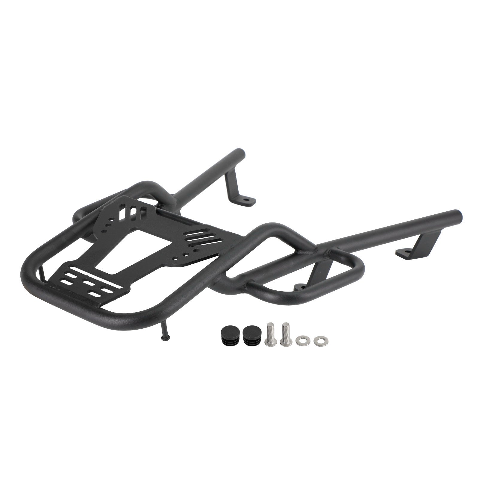 23–24 Honda ADV 160 ADV160 Gepäckträger mit Haltegriff