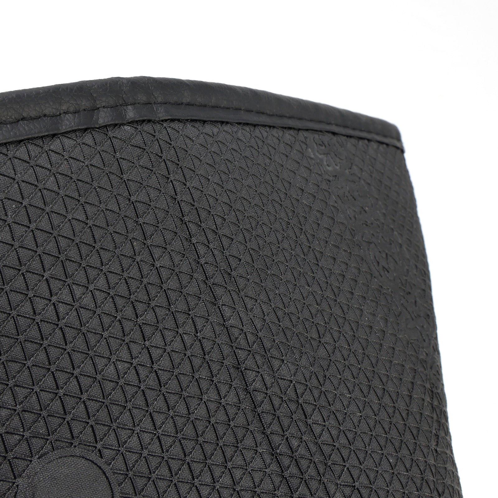 Vespa Gts 300 Gts300 Seat Bucket Liner Pad Trunk Inner Protector Brown