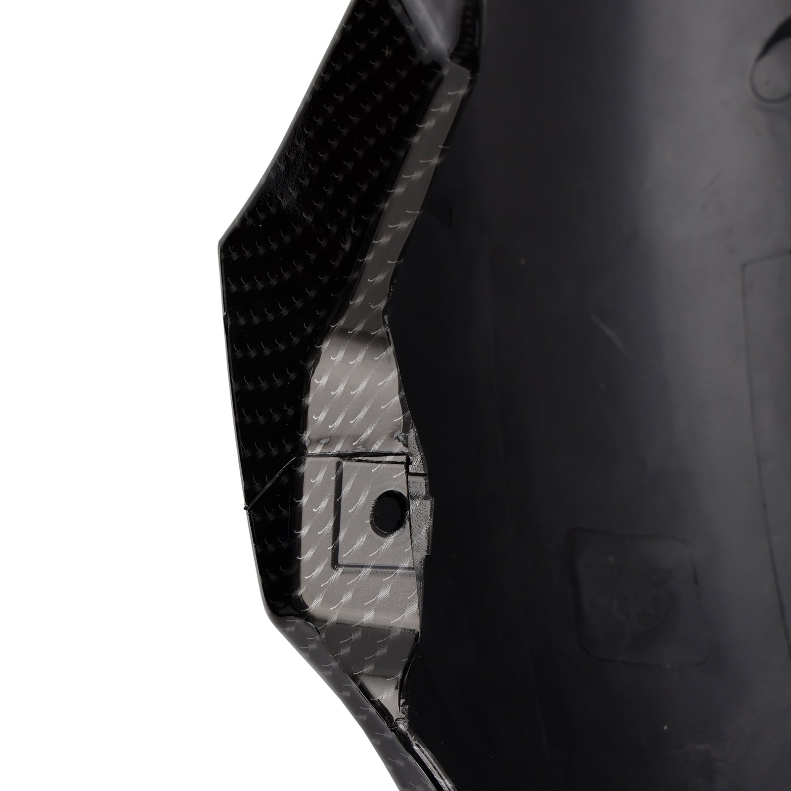 Daytona 660 2024-2025 Front Fender Mudguard Fairing Cowl