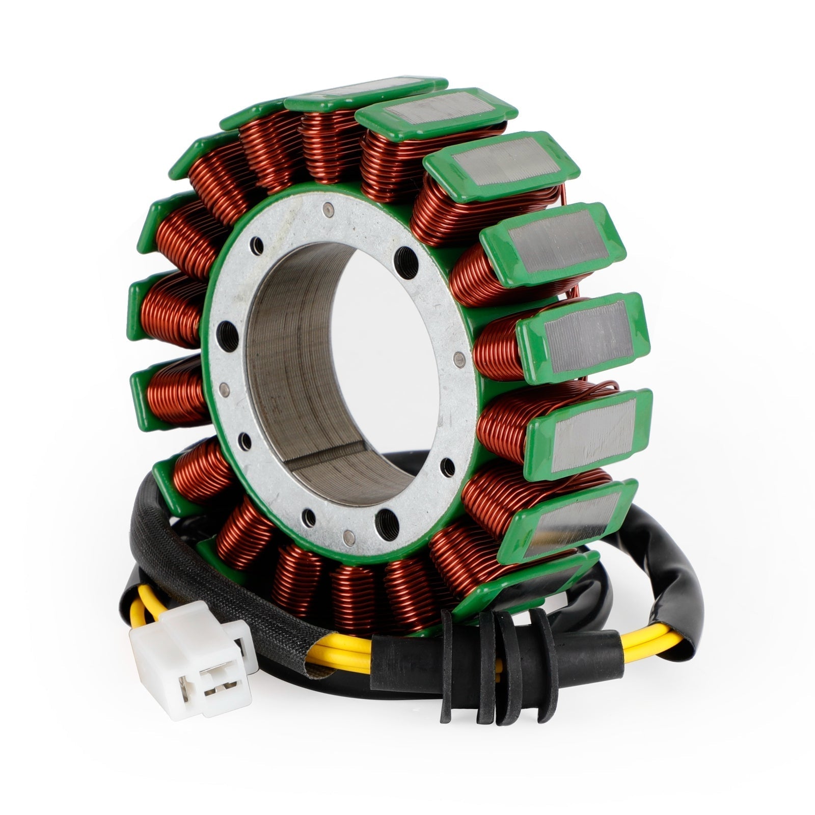 00-07 Honda VT1100 VT1100C2 SCHAFT SABER Regler Magneto Stator Dichtungskit 11395-MAH-000 31600-MAA-A01