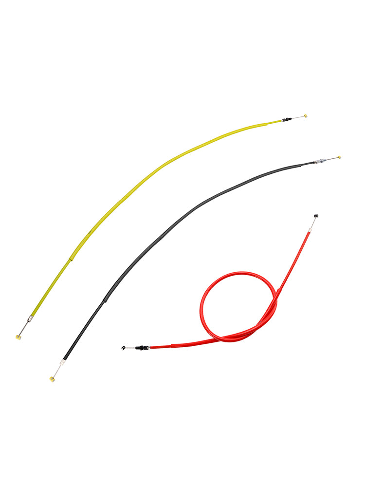 Suzuki GSXR1000 2009-2016 Motorcycle Clutch Cable Replacement