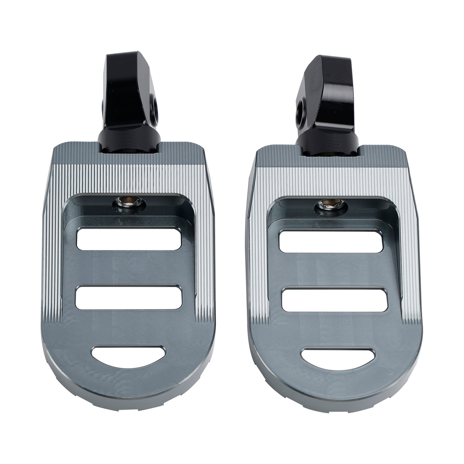 15-23 Indiase verkenner Bobber Sixty Front / Achter voetsteunen Foot Pin