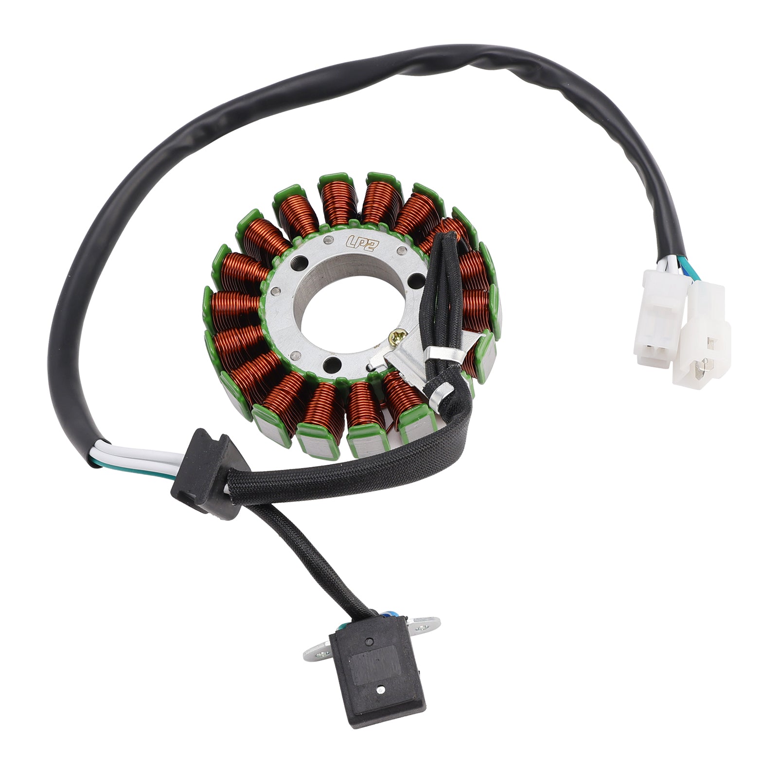 Estator Generador Benelli Leoncino 125 RFS 150i 150S 180S 4T 299033090000