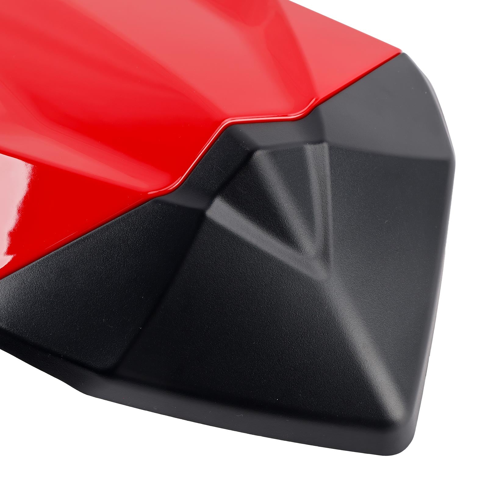 24-25 Kawasaki Ninja 500 EX500R Z500 Tail Rear Seat Fairing Cowl