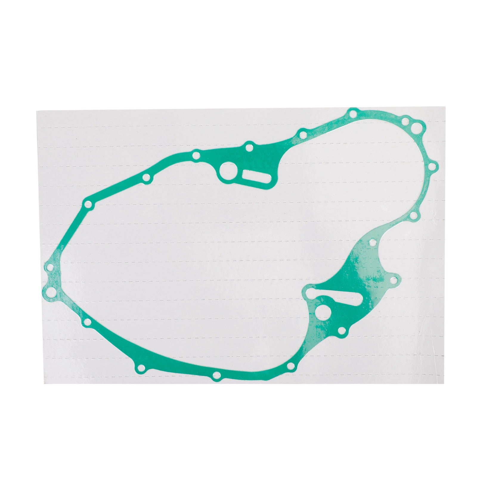 06-18 YAMAHA RAPTOR 700 700R CLUTCH KIT DISKS DISKS SPRINGS PASKET