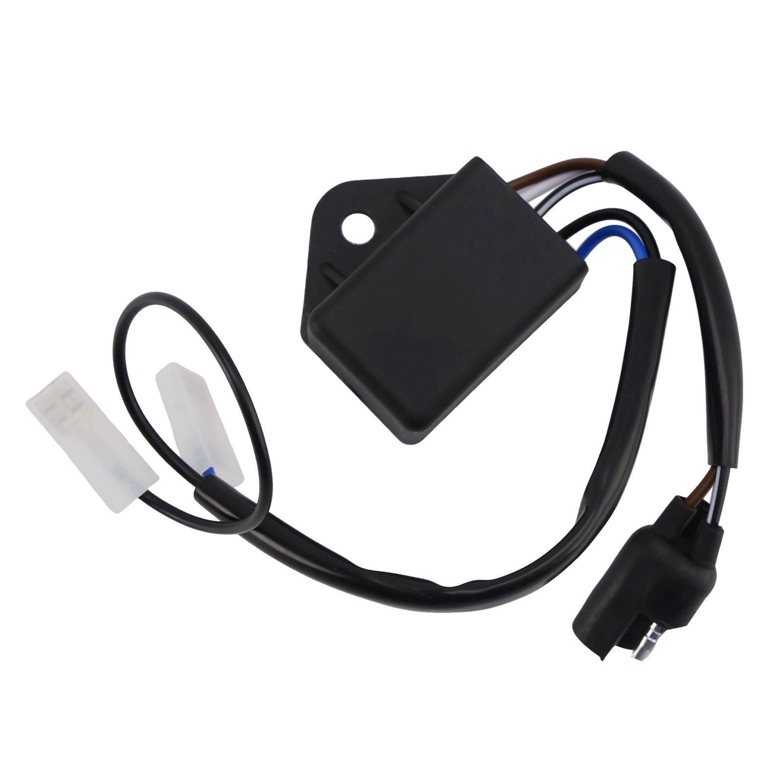 Polaris 300 6X6 1994 Trail Boss Xpress Cdi Ignition System Unit Box #Oem