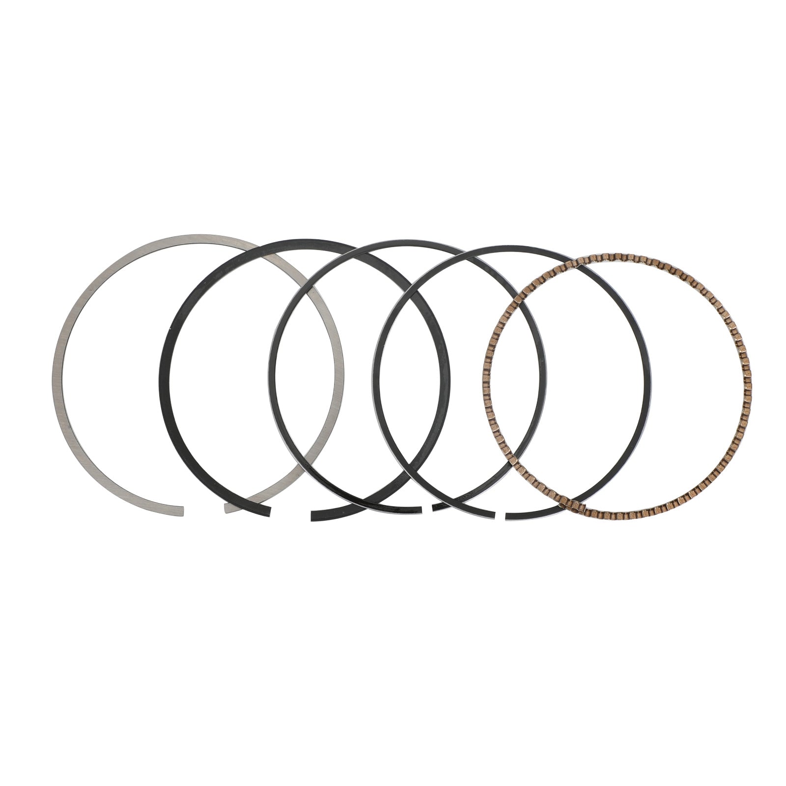 440cc 89mm 1999-2014 Honda TRX400EX TRX400X BIG BORE JUG CONTER HORNECS REBUILD KIT