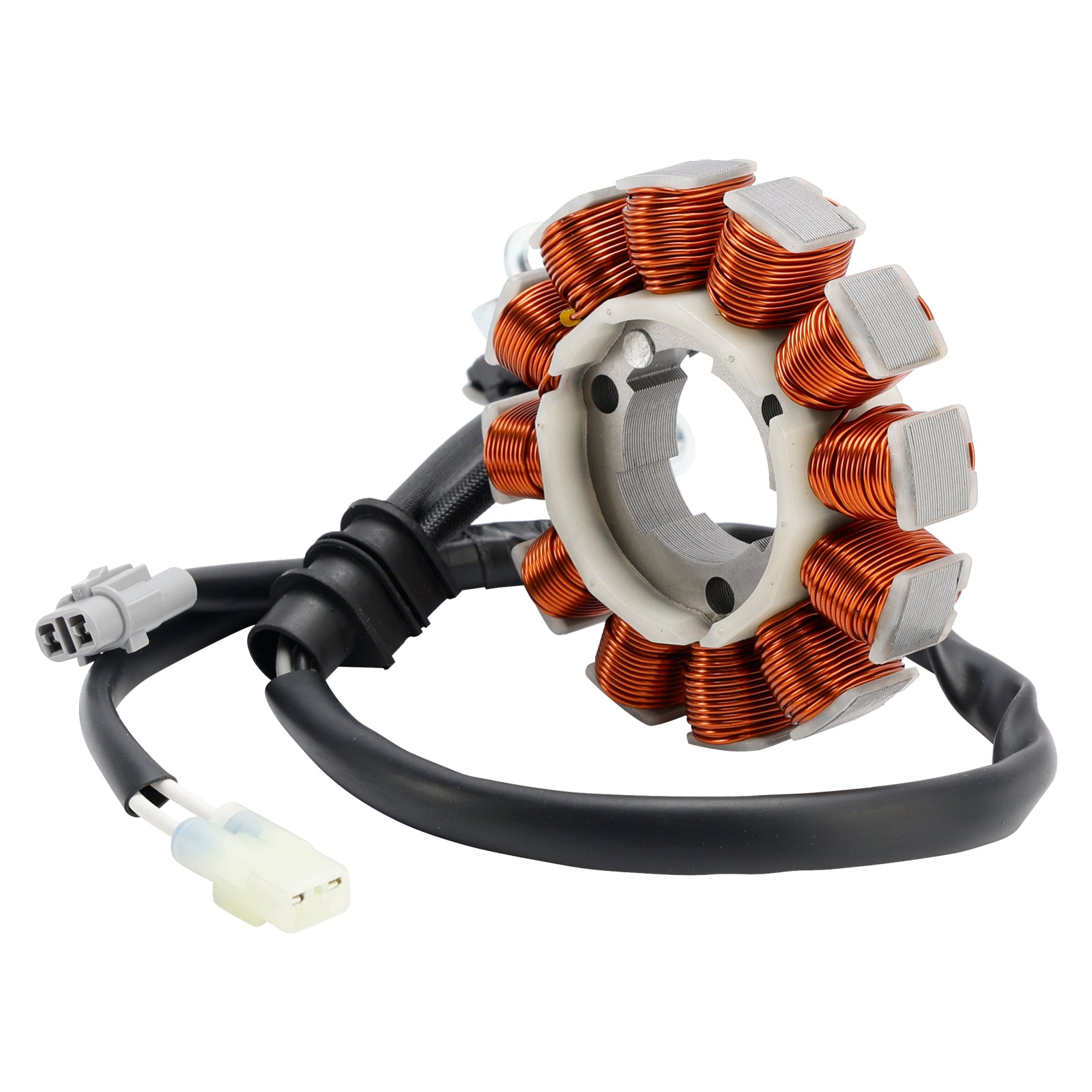 19-22 YAMAHA WR450F YZ450F / FX ANTERNATOR STATOR REGULATOR PASKET