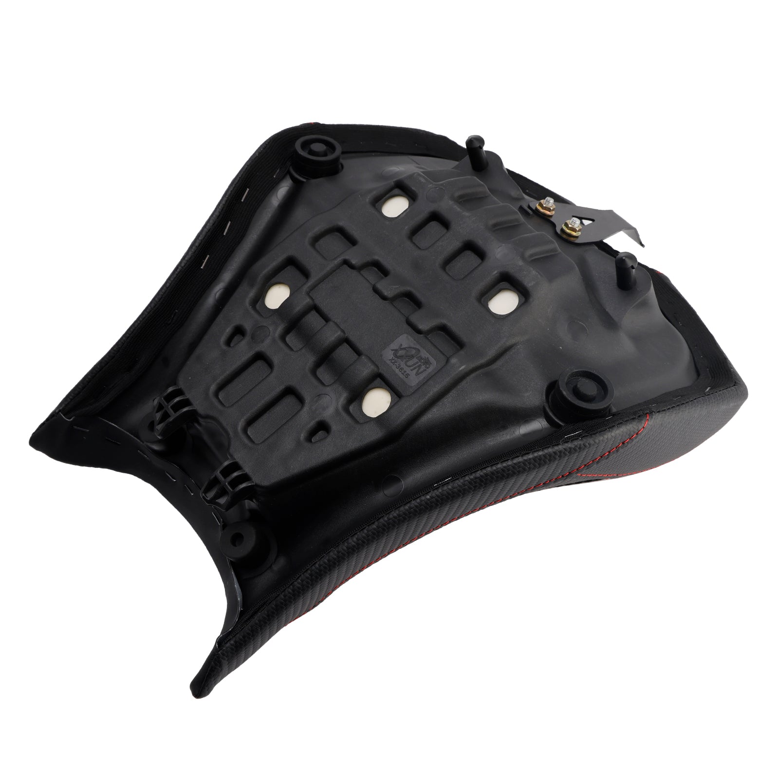 2025 Kawasaki Ninja Z900 Zr900-F Driver&Passenger Seat Rear Cushion Red2
