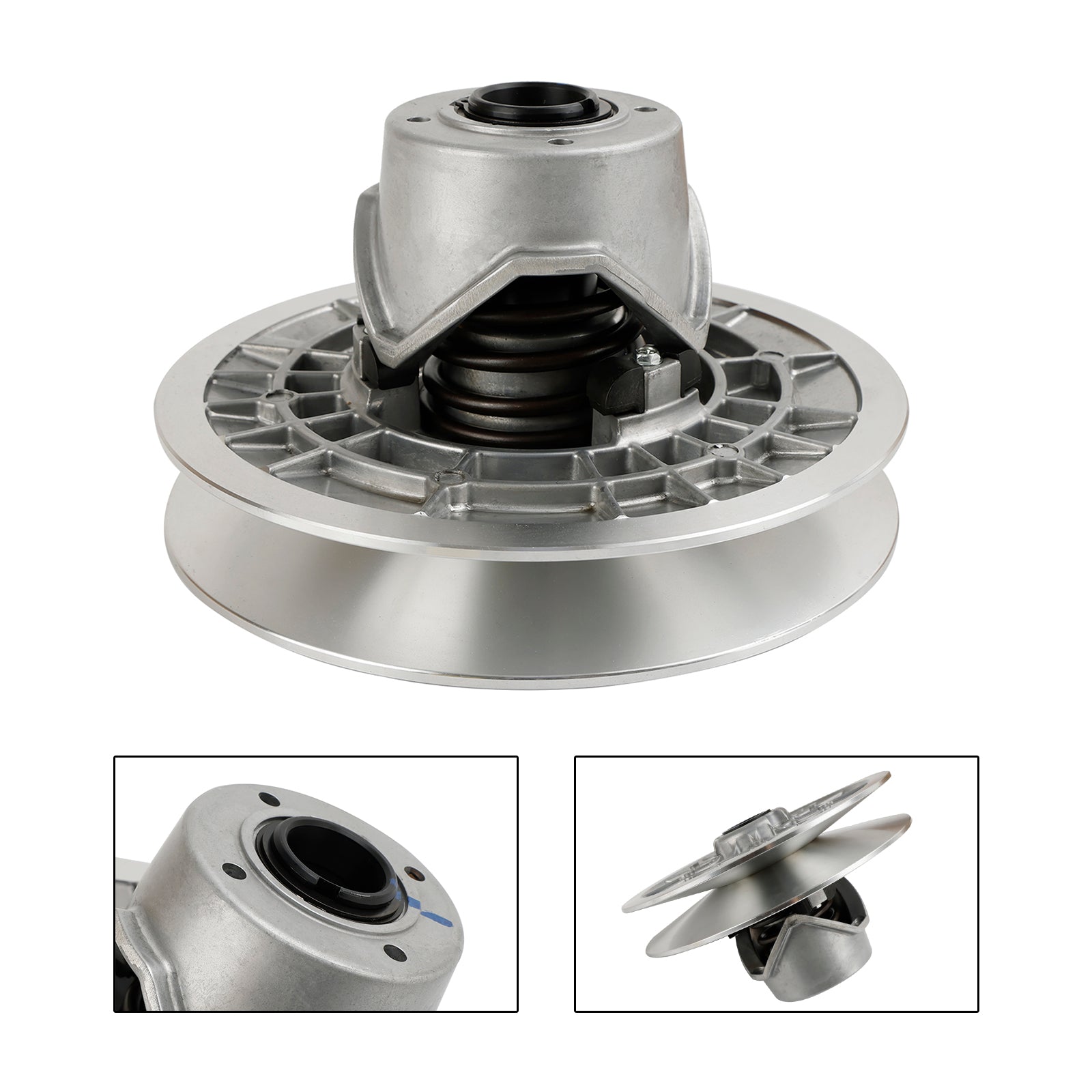 Bakre variator sekundärdriven koppling 0800-052000-0001 för CFMOTO 800 Zforce