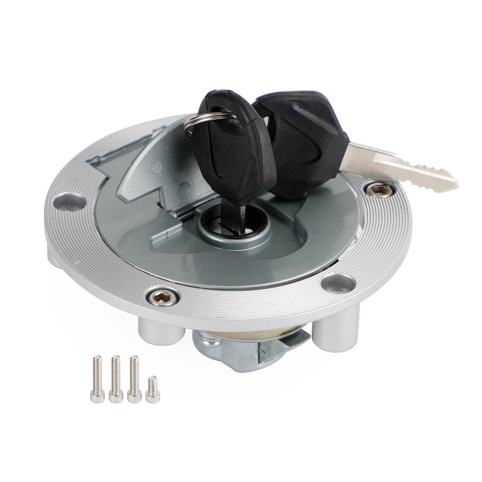 Yamaha YZF R3 R25 2015-2018 MT-03 MT-25 2016-2019 MT-15 YZF-R15 2011-2018 COUVERTURE DE COULEUR DE GAZ DU COUPE avec clés