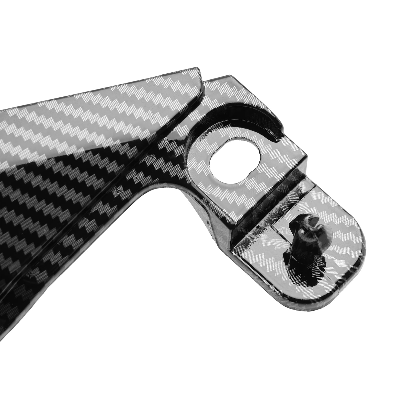 21-24 Honda X-ADV 750 XADV Sitzseitenverkleidung Verkleidungsverkleidung