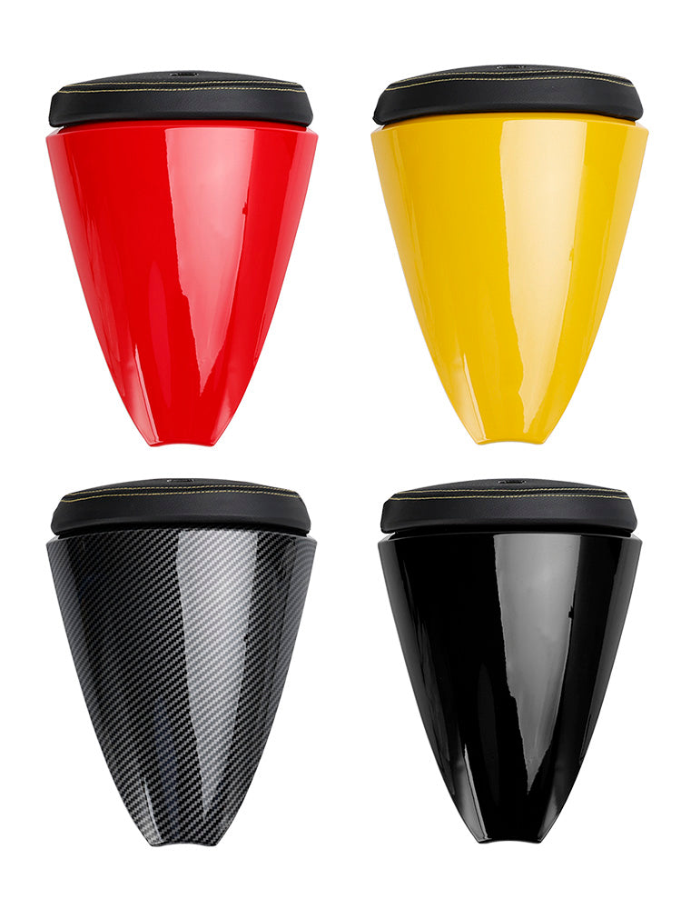 2018-2023 MV Agusta Superveloce 800 Tail Tylna pokrywa siedzenia Fairing Cowl