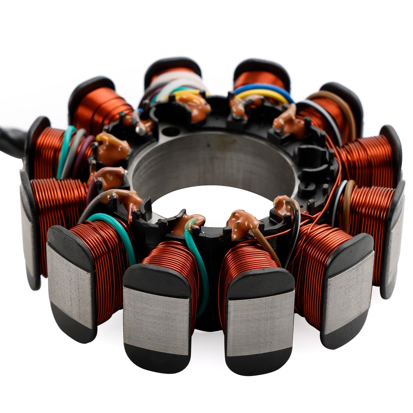 Stator 4010320 für Polaris 99-04 Virage I TXI 800 1200 Genesis I MSX 140 Ficht