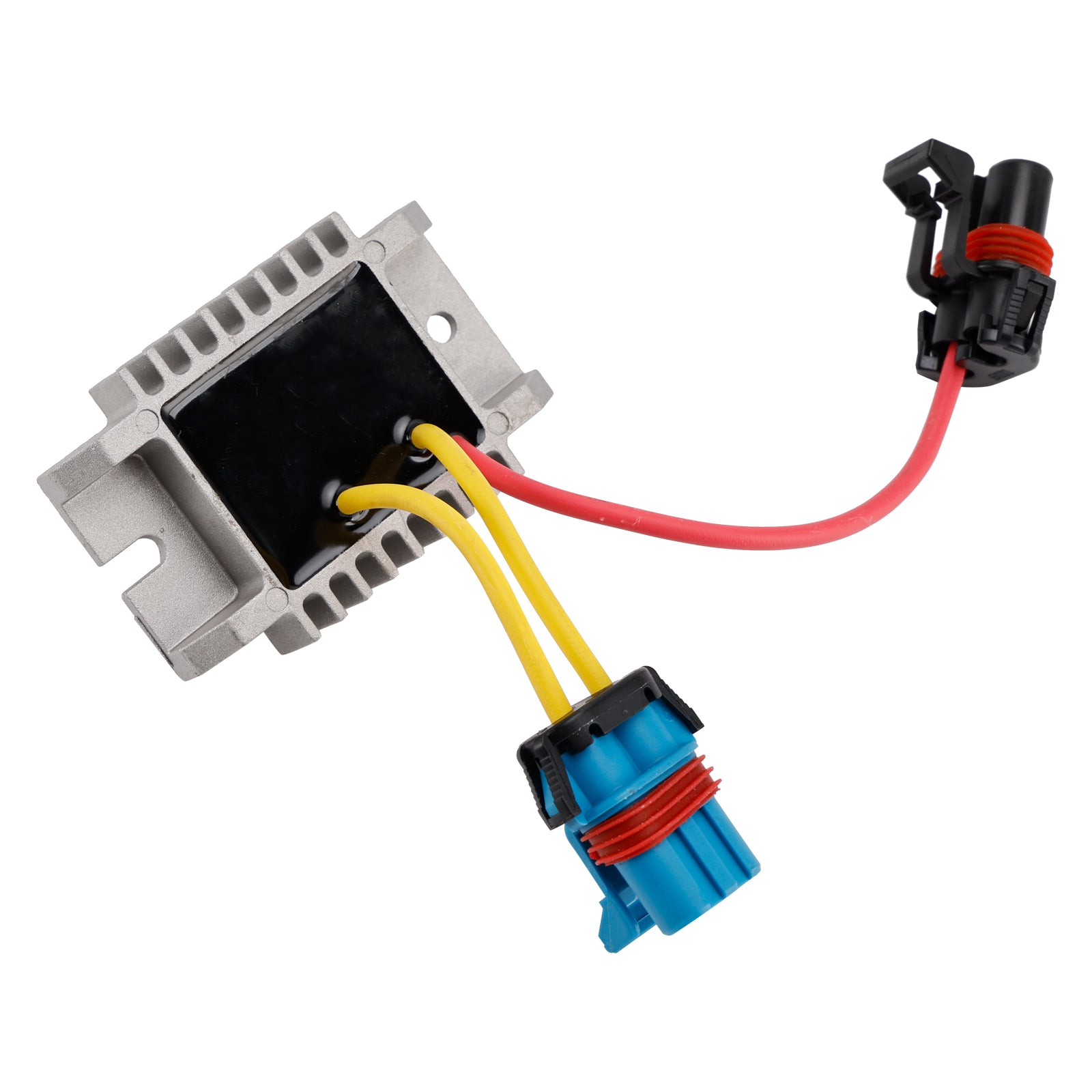 Kawasaki FT1000V EFI Voltage Regulator 30A 21066-0787 210660787