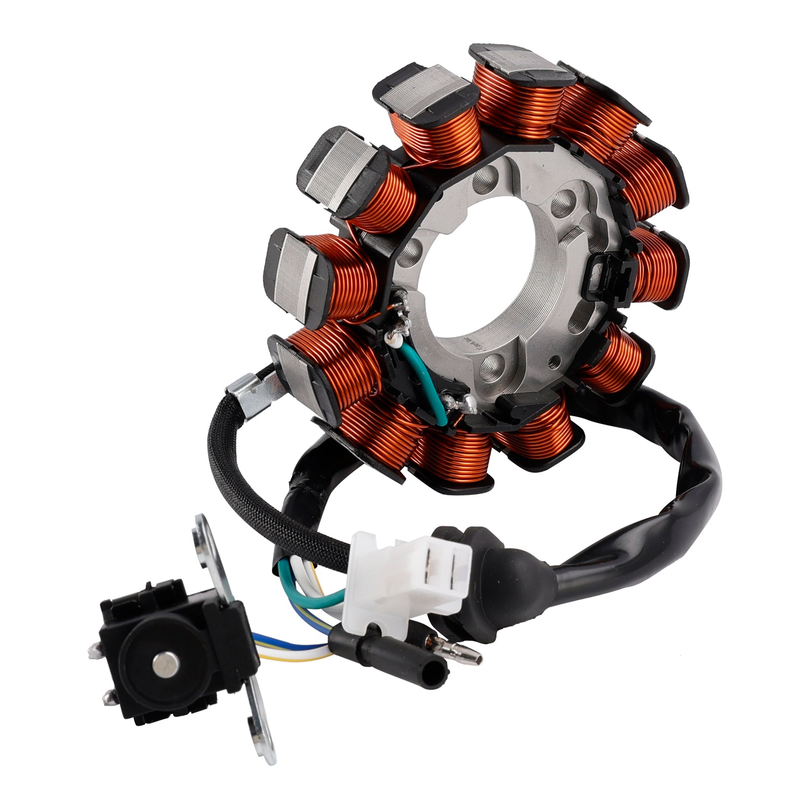 2021-2025 Honda MSX125 Grom 125/ABS-Statorgenerator 31120-K26-G01