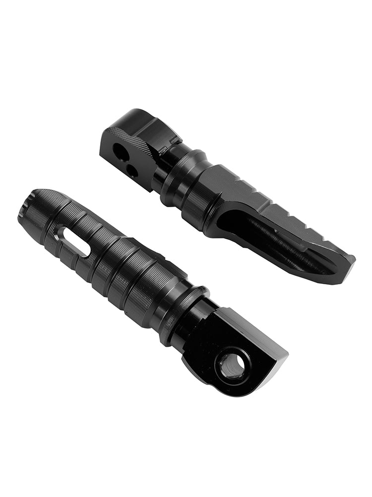 BMW 17-24 G310GS G310R & 23-24 G310RR Rear Footrests Foot Peg