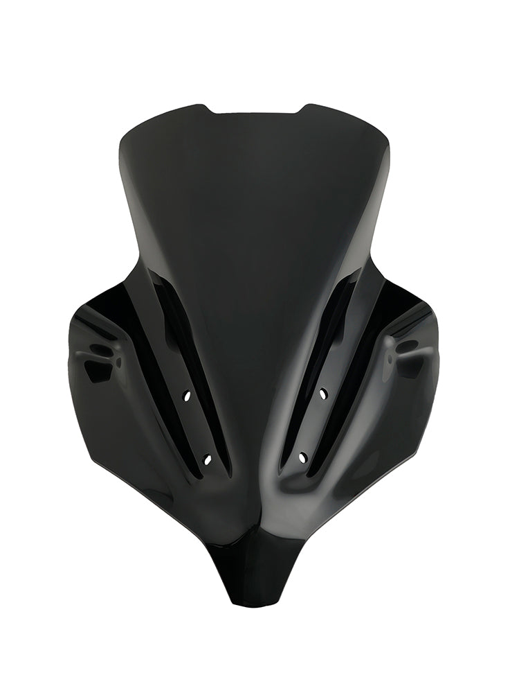 ABS Motorcycle Windshield WindScreen fit for YAMAHA MT 10 MT-10 2022