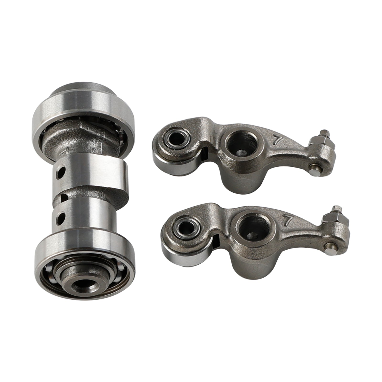 03-22 Yamaha TTR125 TTR125L TTR125E TTR125LE Camshaft Rocker Arm