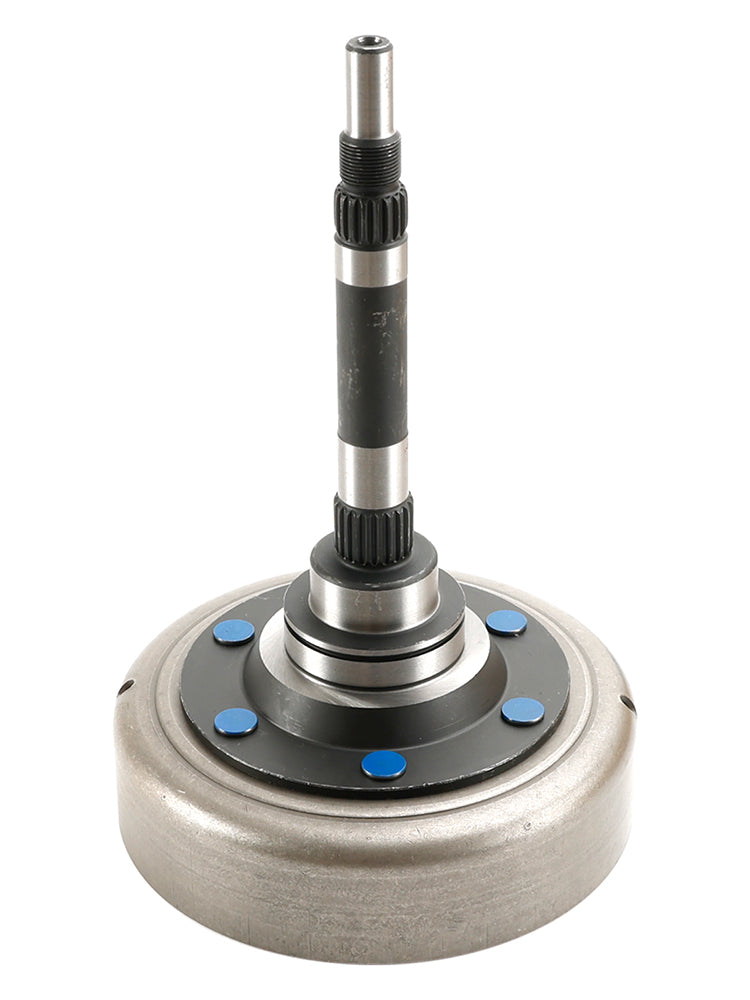 14-17 Hisun HS500 700 750 Vorderkupplung Variator Kit 21210-F39-0000 MSU