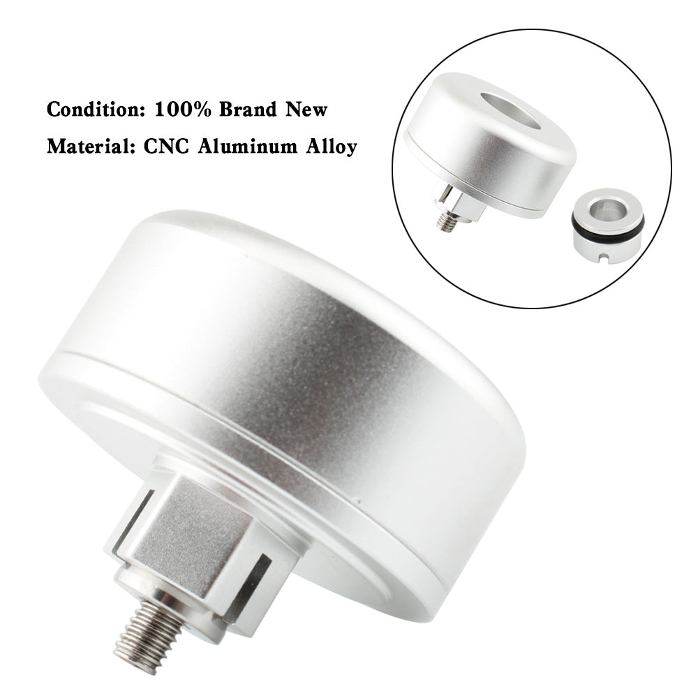 Tiger Explorer 1200 Trophy 1200 2013-2018 Swingarm Protectors