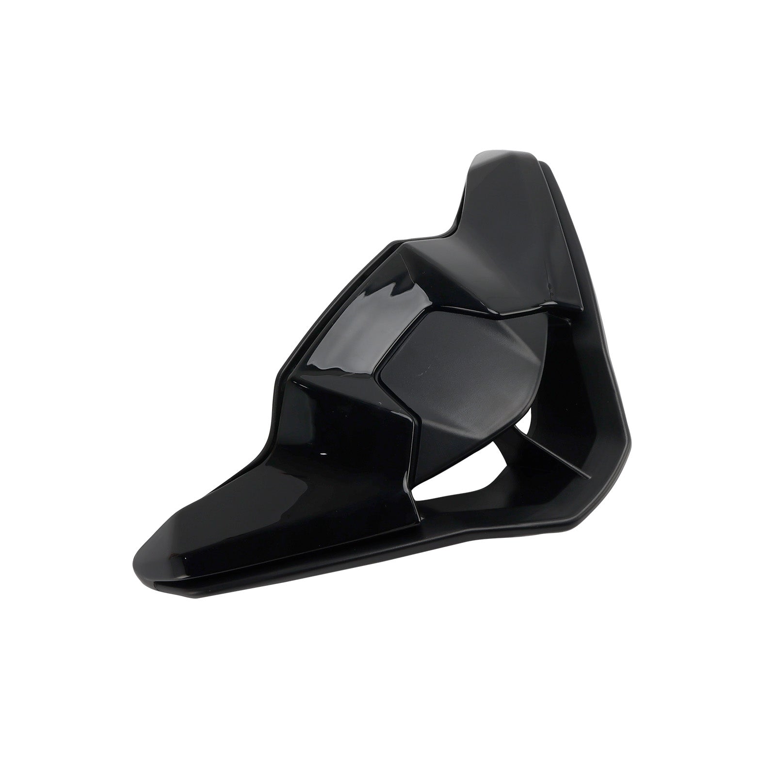 Street Triple 765 R/RS 2023-2025 Front Fairing Panel Nose Cover