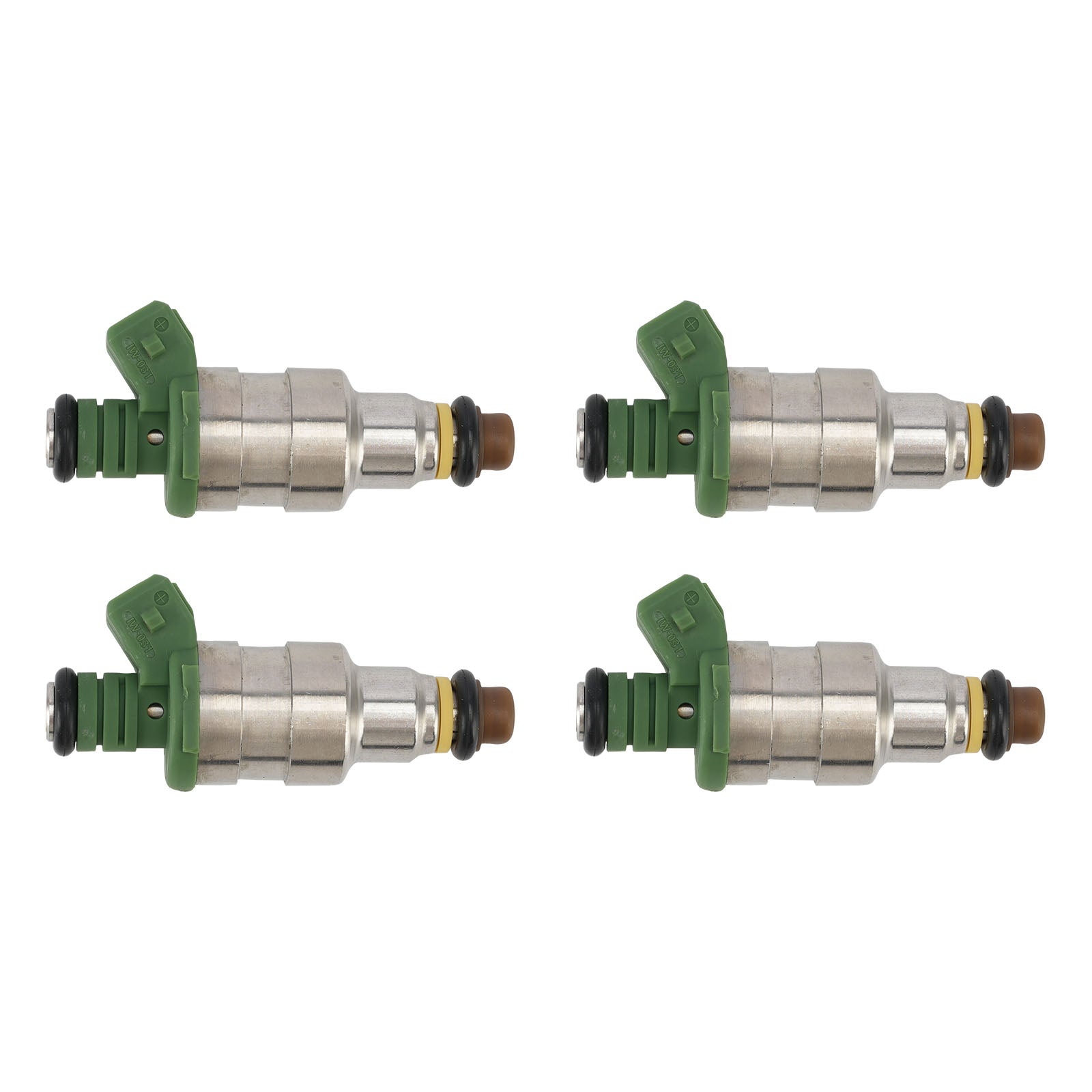 Ducati Lamborghini Murciélago 4PC IW031 Inyectores de combustible IW-031