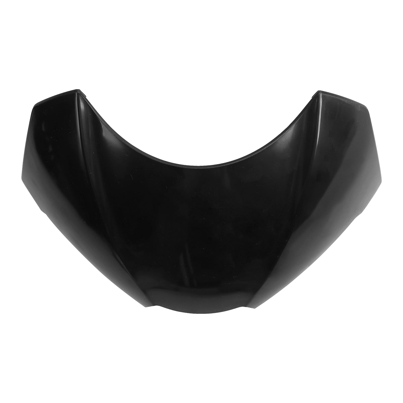 Amotopart 2020-2022 Triumph Street Triple 765 R/RS Unpainted Fairing Kit