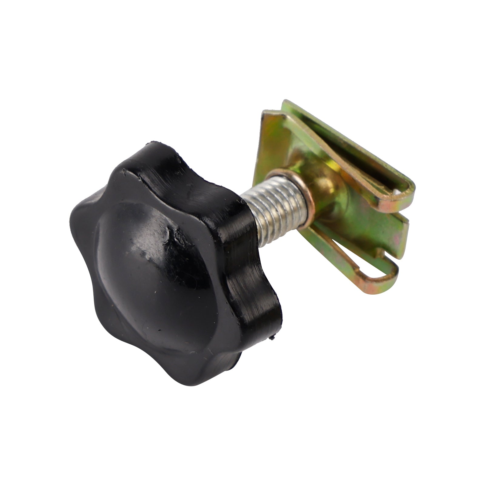 Touring 93-184x Saddlebag Lock Mounting Bolts Theft Deterrent Fastener Kit