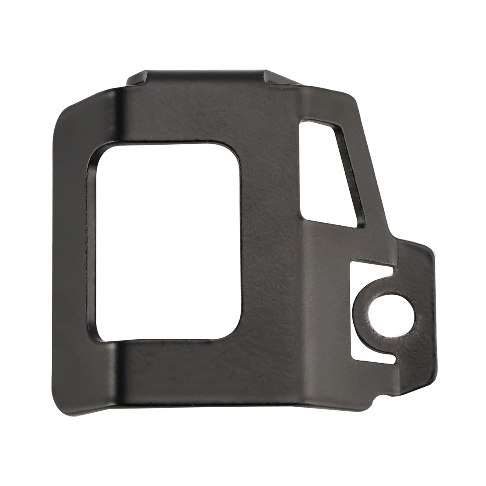 2023-2024 Hastighet 400 bakre bromsvätskebehållare