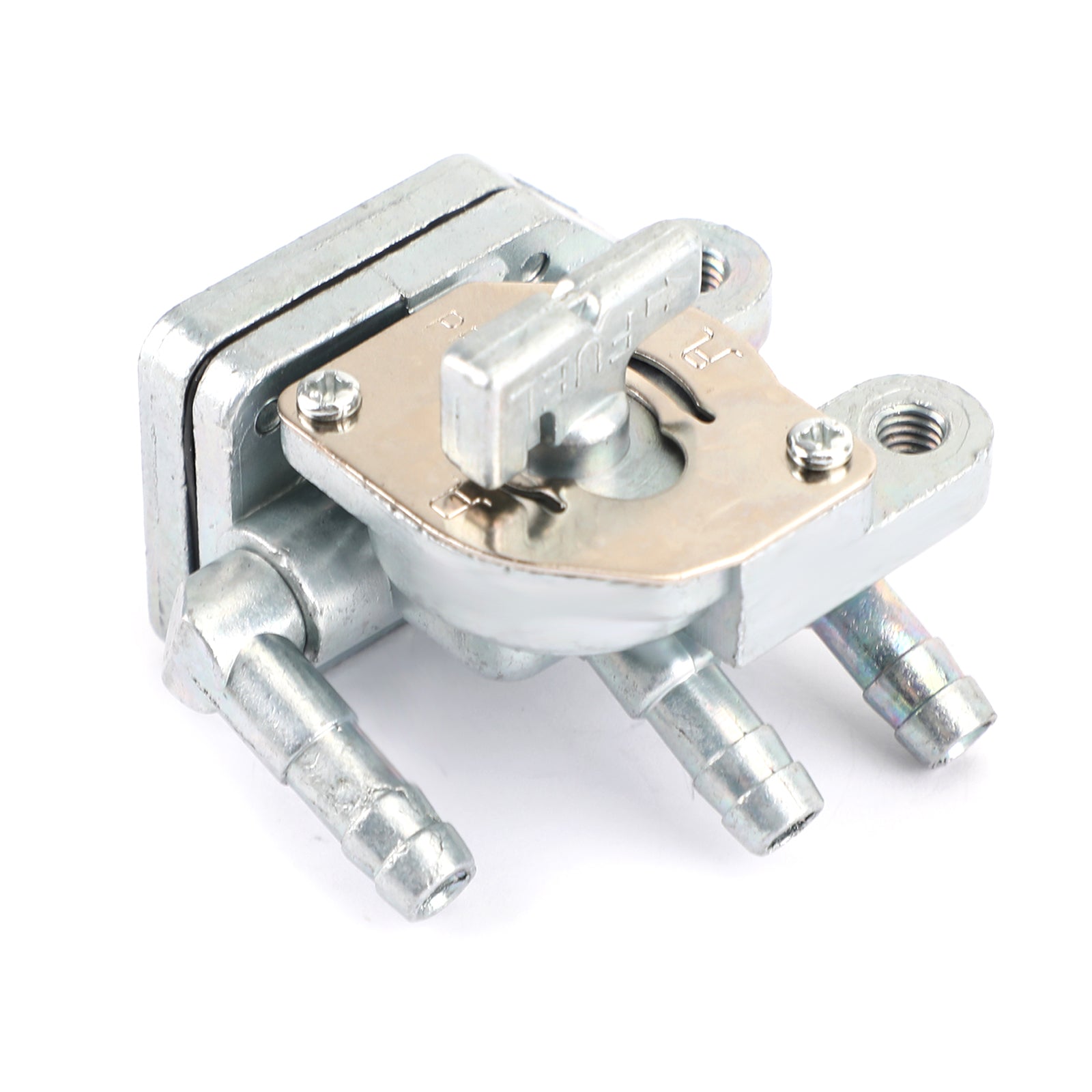 Yamaha XV250 Route 66 Virago 250 V-Star 250 Brandstofklep Afsluiting Petcock