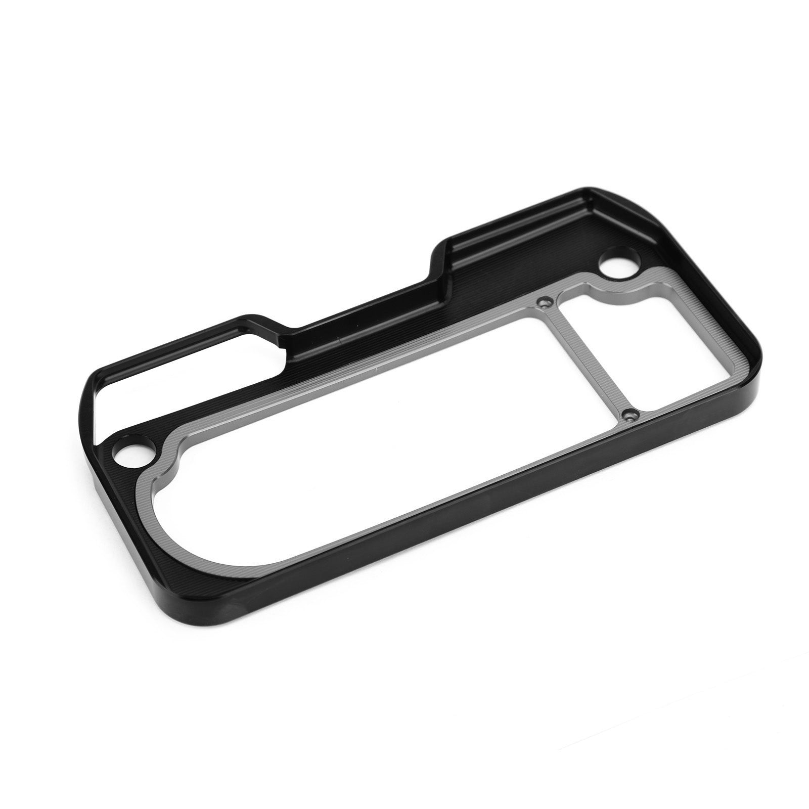 CNC Speedometer instrumentafdekking geschikt voor Honda CB 500 X CB CBR 650 R 19-21 Ti