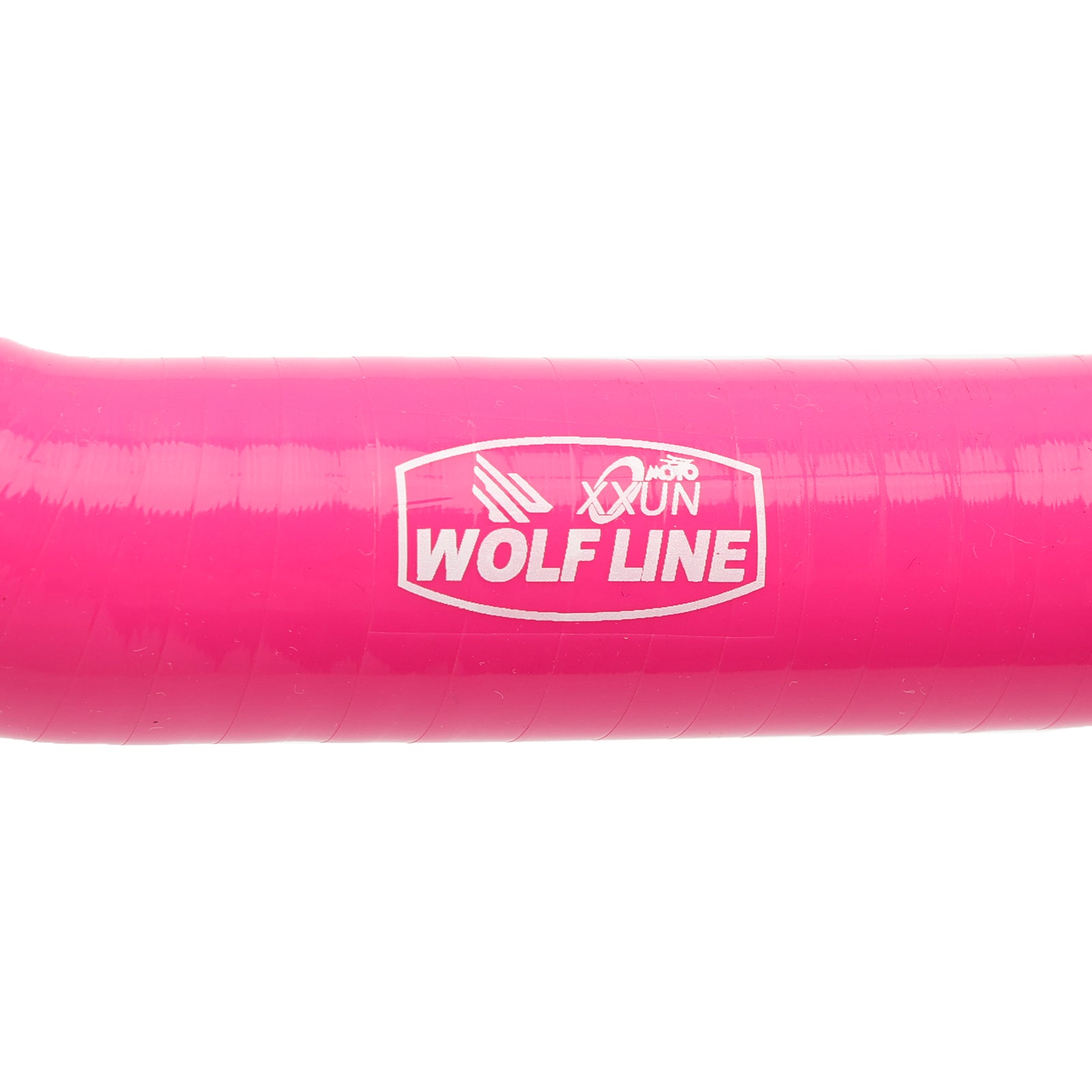 20-22 Street Triple 765 R RS Silicone Radiator Koelvloeistofslangset