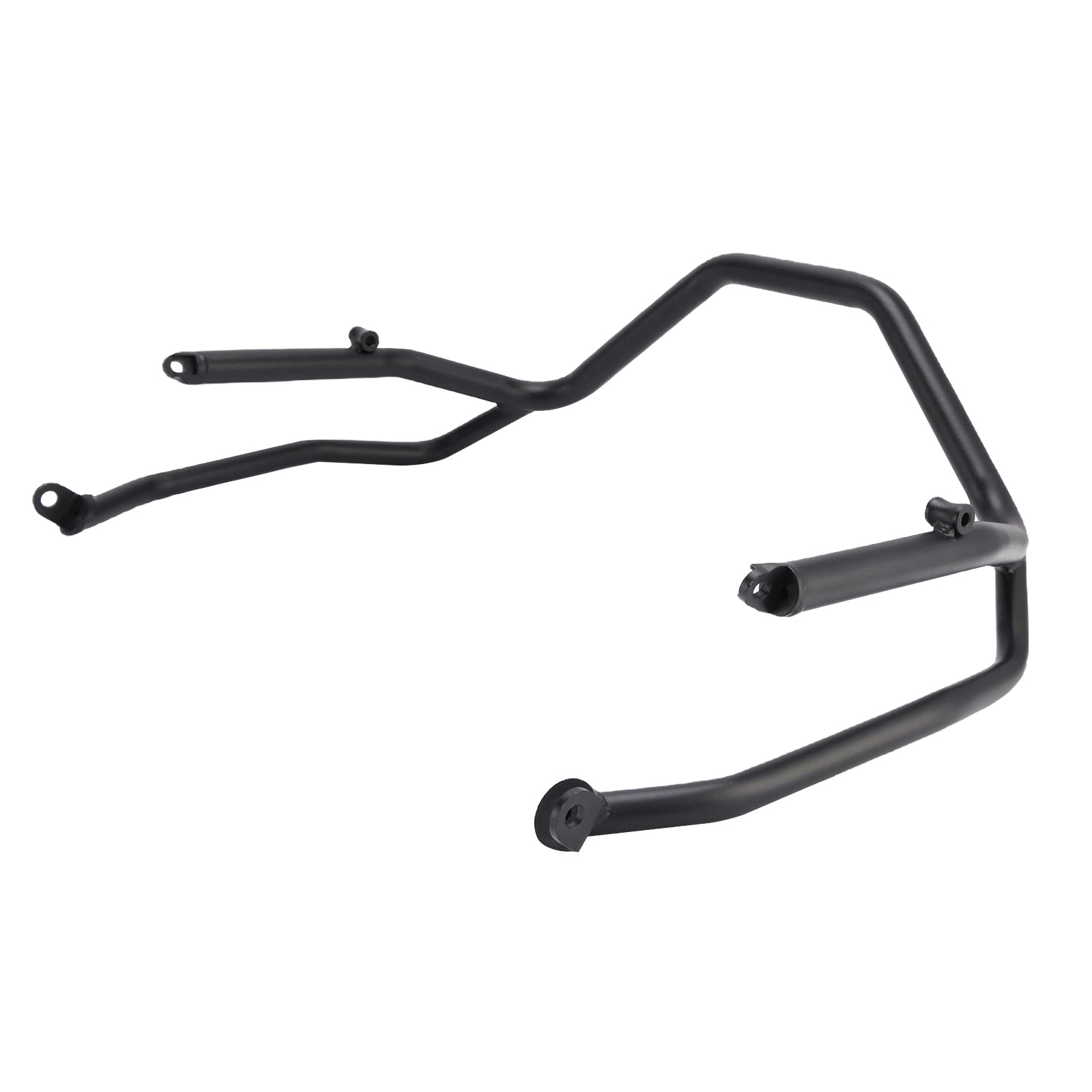 Honda Xadv750 X-Adv 750 25 Upper Engine Guard Frame Crash Bar Steel Silver