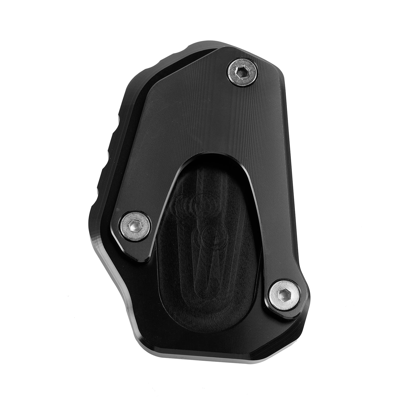 20-23 Suzuki V-Strom DL1050xt Kickstand-Vergrößerungsplattenpad