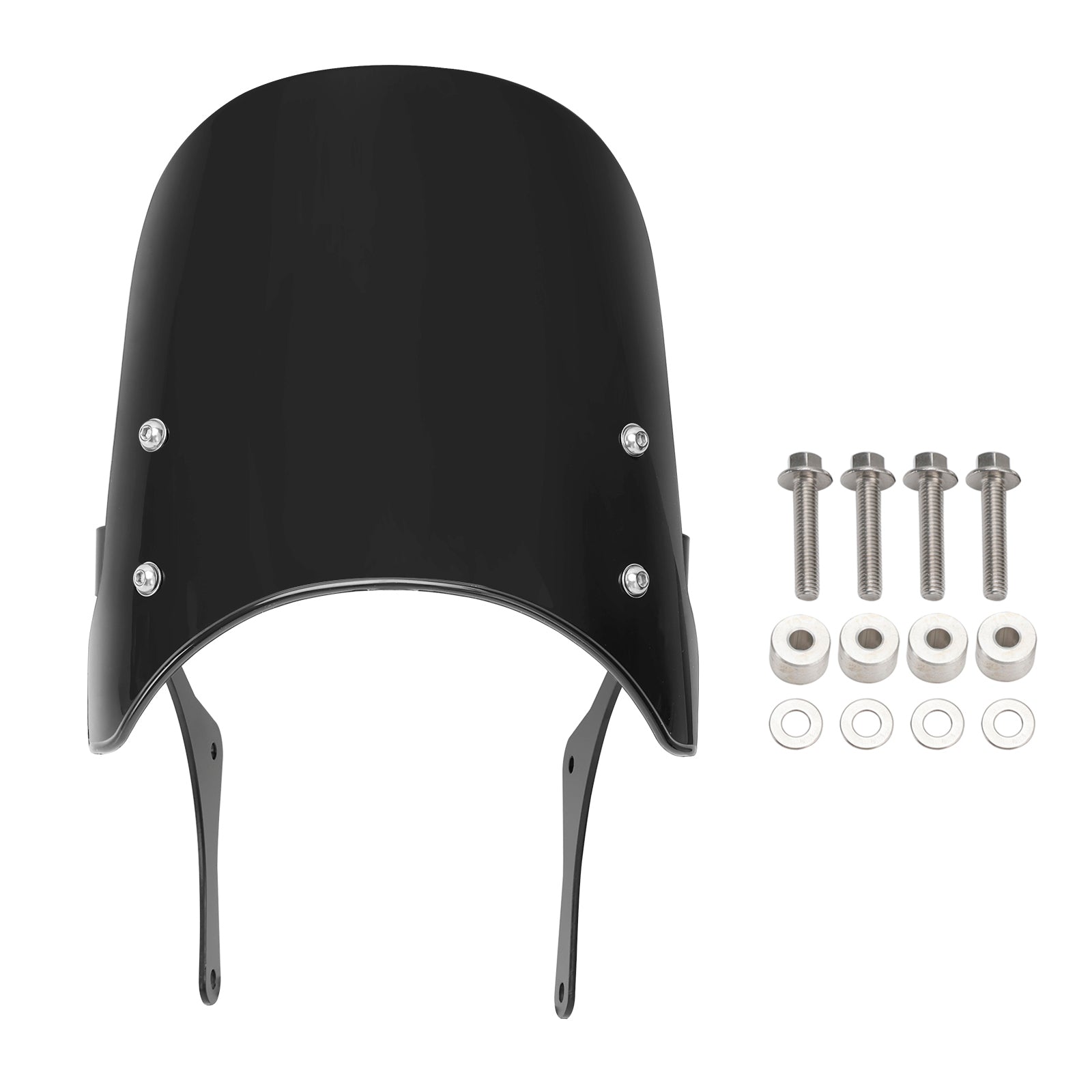 Parabrisas Honda 21-23 Trail 125 y 20-23 CT125 Hunter Cub