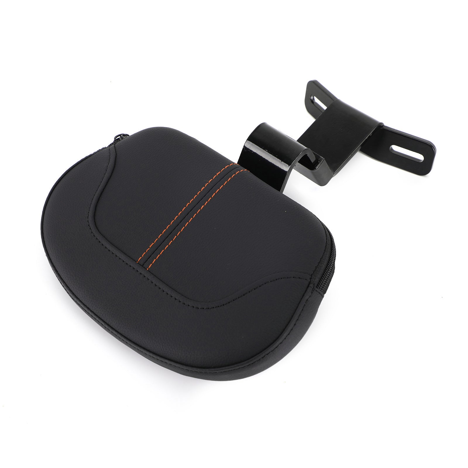 09-21 Touring CVO Street Glide Road King Driver BackRack Pad