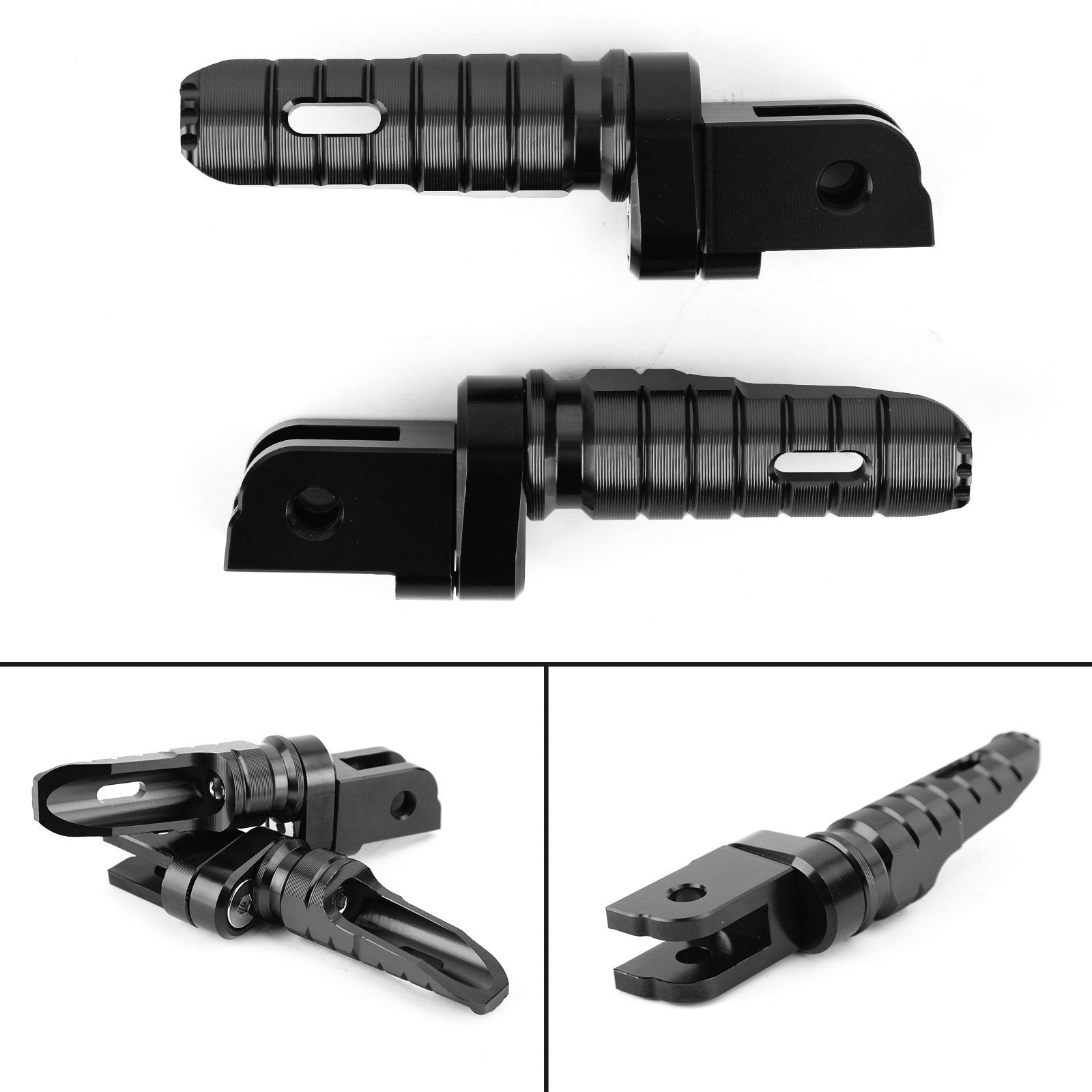 BMW R NINET 14-20 SCRAMBLER/PURE 16-20 F900R F900XR ASYOURSHOP FRED FOOTS FOT PEG