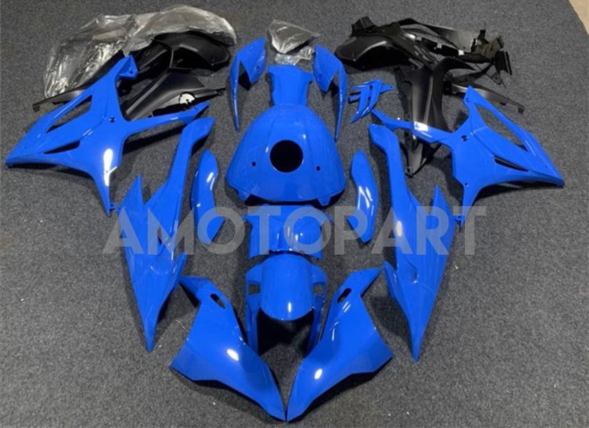 AMOTOPART 2019-2022 BMW M1000RR S1000RR KIT FARING KIT ONE