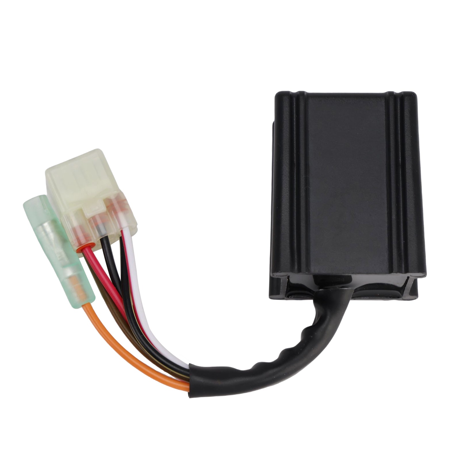 2017-2018 Yamaha VK540 CDI Ignition System Unit Box 8AU-85540-00